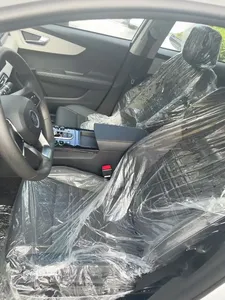 BYD Qin EV450 Listo para Operar, Vehículo Eléctrico Usado con Alto Kilometraje, Bajo Costo de Operación, Rendimiento Confiable para Negocios - Product Image 4