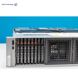 Server Rack 2U PowerEdge R770 Originale con Doppio Socket Intel Xeon Scalable, DDR5, PCIe 6.0 NVMe, Piattaforma di Calcolo per Infrastrutture - Product Image 5