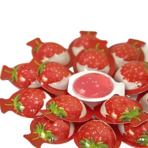 Caramelos de Gelatina Mochi 3D con Sabor a Frutas Coloridas, Dulces y Ácidos para Niños, Bolsa Dai Long, Bocadillo de Verano - Product Image 5