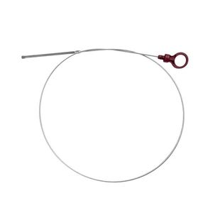 Dodge Chrysler for Jeep Patriot Transmission Fluid <b>Level</b> Dipstick Tool 917 327 Vehicle Maintenance Tool - Product Image 4