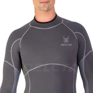 Trajes de Baño para Hombre de Color Sólido, Cómodos y Transpirables, Trajes de Baño para Hombre 2026 sin Costuras - Product Image 5