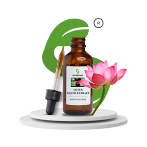 Extracto Líquido de Loto Exclusivo, Apto para la Fabricación de Productos de Belleza, Colecciones de Fragancias Premium e Industria Internacional - Product Image 2