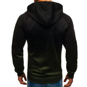 Fabricación de sudaderas personalizadas con costuras de alta calidad, entrega rápida y servicio OEM. - Product Image 3