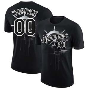 เสื้อเบสบอลทีมขายดีที่สุด ผ้าโพลีเอสเตอร์ระบายอากาศได้ดี รับผลิตตามแบบ พร้อมโลโก้สั่งทำ โรงงานรับผลิตแบรนด์ส่วนตัว - Product Image 1