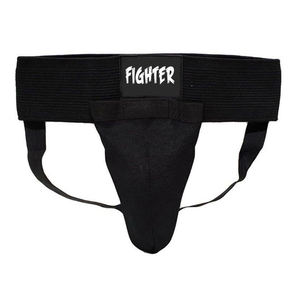 Protector Inguinal de Algodón para Karate, Protector Elástico para Artes Marciales y Boxeo con Copa de Plástico, Talla Personalizada, Equipo de Entrenamiento para MMA y Kickboxing - Product Image 5