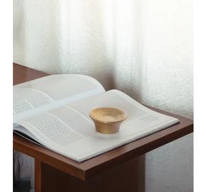 Presse-papiers en laiton massif, petit format, fait main, finition dorée, pour le travail, la lecture et les loisirs créatifs, à prix de gros - Product Image 1