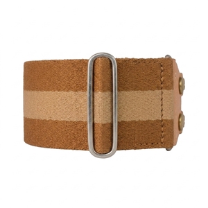 Cinturón de Moda Estable, Cinturón de Tela Premium Más Vendido con Logotipo Personalizado, Servicios de Fabricación OEM para Marcas Globales - Product Image 2