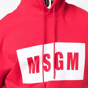 Nueva Llegada 2026 Sudadera con Capucha Oversize para Hombre, 430gsm, Tejido Grueso, Personalizable con Logotipo, 100% Algodón - Product Image 6