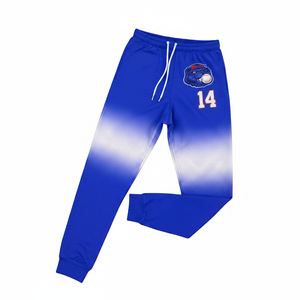 Logo personnalisé, nouveau design, survêtement de haute qualité, impression par sublimation sur toute la surface, sweat-shirt à capuche pour hommes - Product Image 4
