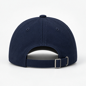 Gorra Personalizada para Equipos, Tela Twill, Estilo Casual, Primavera/Verano, Ajustable, para Clubes, Escuelas, Eventos, Bordado Personalizado, Gorras de Béisbol al por Mayor - Product Image 3