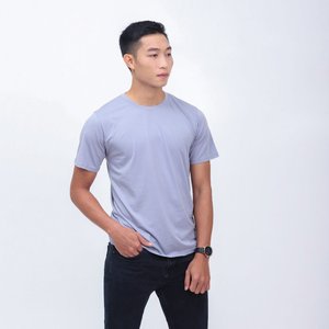 Custom T-<b>shirts</b> in Bulk High-Quality and Low-Cost Solutions From Vietnams Leading Manufacturer - Product Image 5