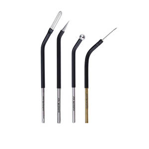 Unité chirurgicale vétérinaire haute fréquence avec trois modes d'opération pour l'électrochirurgie vétérinaire de précision et les applications avancées - Product Image 6