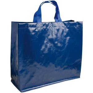 BOPP personalizable laminado PP tejido bolsas de plástico a prueba de humedad del fabricante de Vietnam - Product Image 1