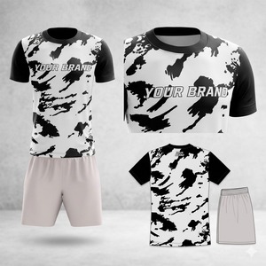 Diseño de Uniforme para el Campeonato de Discusión Ultimate, Ropa Deportiva de Alto Rendimiento con Marca y Colores Personalizados del Equipo - Product Image 4