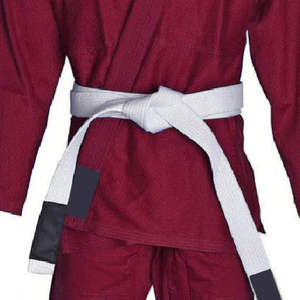Último Diseño, Kimono de Jiu Jitsu de Alta Calidad, Uniforme de Jiu Jitsu, Venta Directa de Fábrica - Product Image 4
