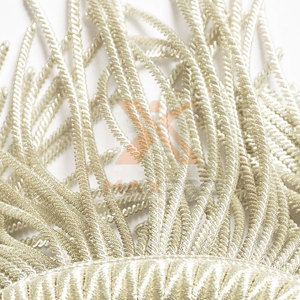 Epaulettes de Uniforme Ceremonial en Oferta, Gran Cantidad, Tela Suave, Nuevo Diseño - Product Image 6