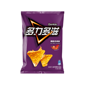 โดริทอสส์ ขนมขบเคี้ยวตอร์ติญญ่า ขายส่ง - Product Image 2