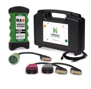 Nouvelle Boîte à Outils de Diagnostic Professionnelle JPROS, Outil Électrique Portable, Garantie de 2 Ans pour la Réparation Automobile, Prêt pour le Prochain Étape - Product Image 4