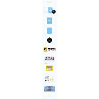 BIGHIT MUSIC TXT the DREAM CHAPTER STAR K-POP CD (Coréen) pour les 12 ans et plus