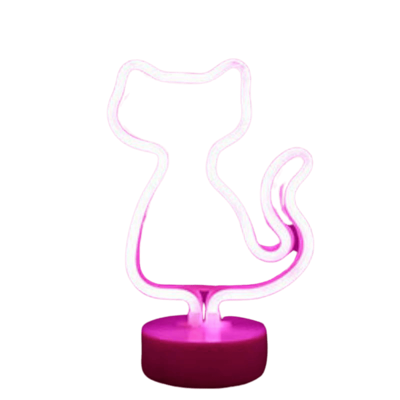 Cat Color