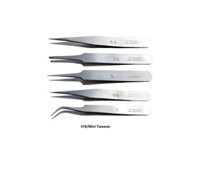 Collection d'outils de fabrication de bijoux de haute qualité et de qualité supérieure & Meilleur produit au prix de gros le plus bas - Product Image 4