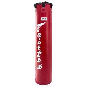 กระสอบทรายมวยไทยหนังแท้สีเหลืองสำหรับงานหนัก 25 กก. สำหรับผู้ใหญ่ - Product Image 3