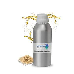 น้ำมันงาขาวสกัดเย็นแบบไม่ผ่านความร้อน บริสุทธิ์ 100% บรรจุภัณฑ์สำหรับขายปลีกแบบฉลากส่วนตัว และมีบริการส่งออกทั่วโลก - Product Image 5