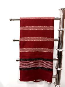 2026 New Colors Fashion Plain Hijab for Ladies Soft Lightweight Muslim Head <b>Wrap</b> Bulk Supply 2026 - Product Image 3