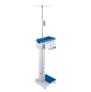 Máquina Profesional para Hemodiálisis y Diálisis Peritoneal |   Purificación de la Sangre |   Dispositivo Médico para Terapia <span class=keywords><strong>Renal</strong></span> - Product Image 1