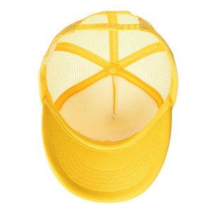 Casquettes de camionneur tendance, conçues pour une respirabilité et un ajustement confortable, avec un style urbain moderne. - Product Image 2