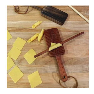 Mango Wooden Gnocchi Board wholesale Customised kitchen <b>pasta</b> tools Homemade noodles & <b>Pasta</b> Makers In Sale - Product Image 3
