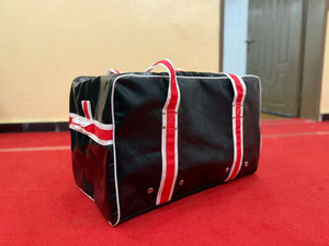 กระเป๋าฮอกกี้น้ำแข็งขายดี ทนทาน สำหรับนักกีฬา อุปกรณ์ทีม กระเป๋าฮอกกี้มืออาชีพ กระเป๋าใส่อุปกรณ์ฮอกกี้ - Product Image 5