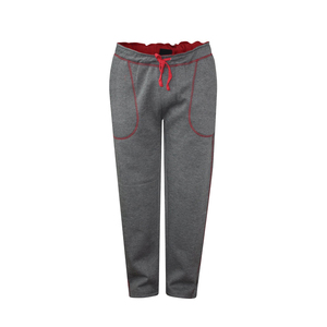 Survêtement décontracté à capuche avec fermeture éclair, en tissu polaire antibactérien et écologique, provenant de fabricants fiables (vente en gros) - Product Image 3