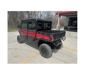 BEST SALES 2026 CF MOTO UFORCE U10 XL Pro Highland <b>UTV</b> FOR ADULTS - Product Image 1