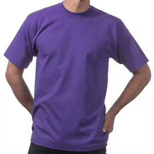 Camiseta de Marca de Lujo Premium Fear para Hombre, 100% Algodón, Camisetas Hip Hop, Camisetas Extra Grandes Personalizadas - Product Image 3