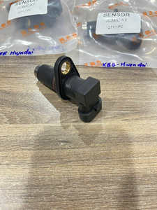 Capteur de transmission de haute qualité de marque NG/KDS pour chargeuse sur pneus, pièces détachées de machines de construction, garantie non disponible - Product Image 3