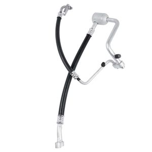 Chevrolet Traverse for Buick Enclave GMC Acadia 3.6L 2013-2017 A/C Suction Discharge Line Hose Assembly Air Intake Hoses Pipes - Product Image 3