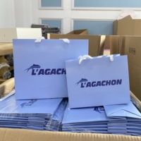 Boîte cadeau de luxe NuoCheng avec logo personnalisé, en papier écologique, avec couvercle magnétique et inserts