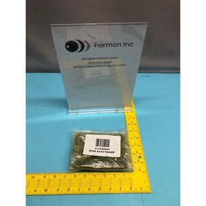 Électrode de polarisation en graphite Varian 111540001, 176716 - Équipements et pièces semi-conductrices de confiance pour le marché mondial - Product Image 2