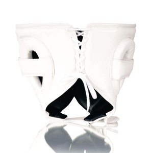 Guantes de Boxeo Personalizados, Protector de Cabeza, Protector Inguinal, Equipo de Entrenamiento, Guantes de Kickboxing MMA, Muay Thai, Sanda, Artes Marciales para Adultos - Product Image 2