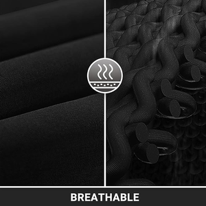 Chaqueta Softshell para Mujer al Por Mayor a Precio Económico, con Cierre Frontal, Cuello Alto, Transpirable y con Capucha - Product Image 5