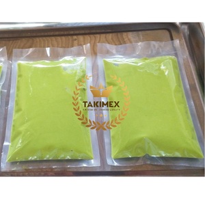 Puré de Aguacate Congelado IQF en Caja a Granel para Procesamiento de Alimentos - Product Image 1