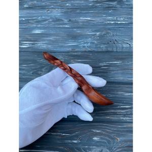 Juego de Cubiertos de Madera Ecológicos Desechables, Tenedor, Cuchara y Cuchillo de Madera de Abedul para Restaurantes y Comida, Disponible a Precio de Mayoreo - Product Image 4