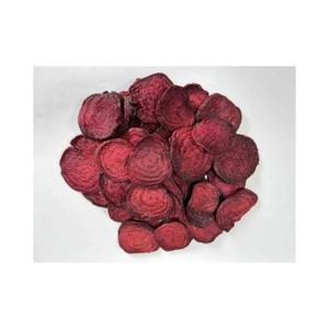 Betteraves séchées en gros de qualité supérieure-Une collation nutritive, croquante et savoureuse pour tous les marchés - Product Image 2