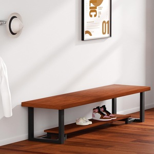 Mesa de Centro de Hierro de Lujo con Acabado Negro para Muebles de Sala de Estar Moderna, Moon Star Exports CT004, Estructura de Acero, Diseño Personalizado - Product Image 2