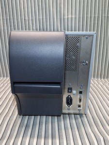 Imprimante à codes-barres industrielle ZT411, nouvelle, en vente, prête à être expédiée, avec 1 an de garantie - Product Image 2