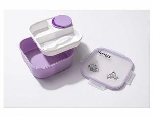 Premium Heavy Duty Plastic <b>Lunch</b> <b>Box</b> Everyday Meal Storage From India Supplier At Bulk Price Plastic <b>Lunch</b> <b>Box</b> - Product Image 3
