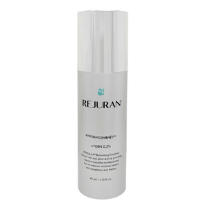 REJURAN 45ml – Nouvelle émulsion rafraîchissante et légère C-PDRN avec acide hyaluronique et Centella – Crème apaisante pour le visage équilibrante huile-eau - Product Image 3
