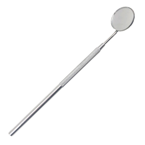 Espejos bucales antivaho para dentistas, instrumento de inspección oral, adecuado para uso en clínicas, hospitales y uso médico. - Product Image 1