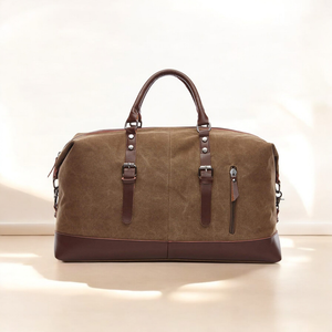 Sac de voyage tactique robuste RELICSTAR CARPORATION en nylon 1000D, style militaire, modèle RSC-DG-059 - Product Image 1
